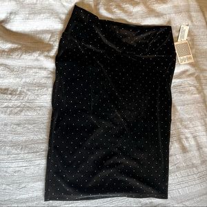 NWT LuLaRoe Cassie, Sz L